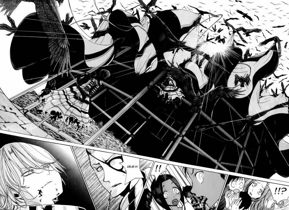 Biên Sử Của Cuộc Chiến Chapter 5 - Trang 2