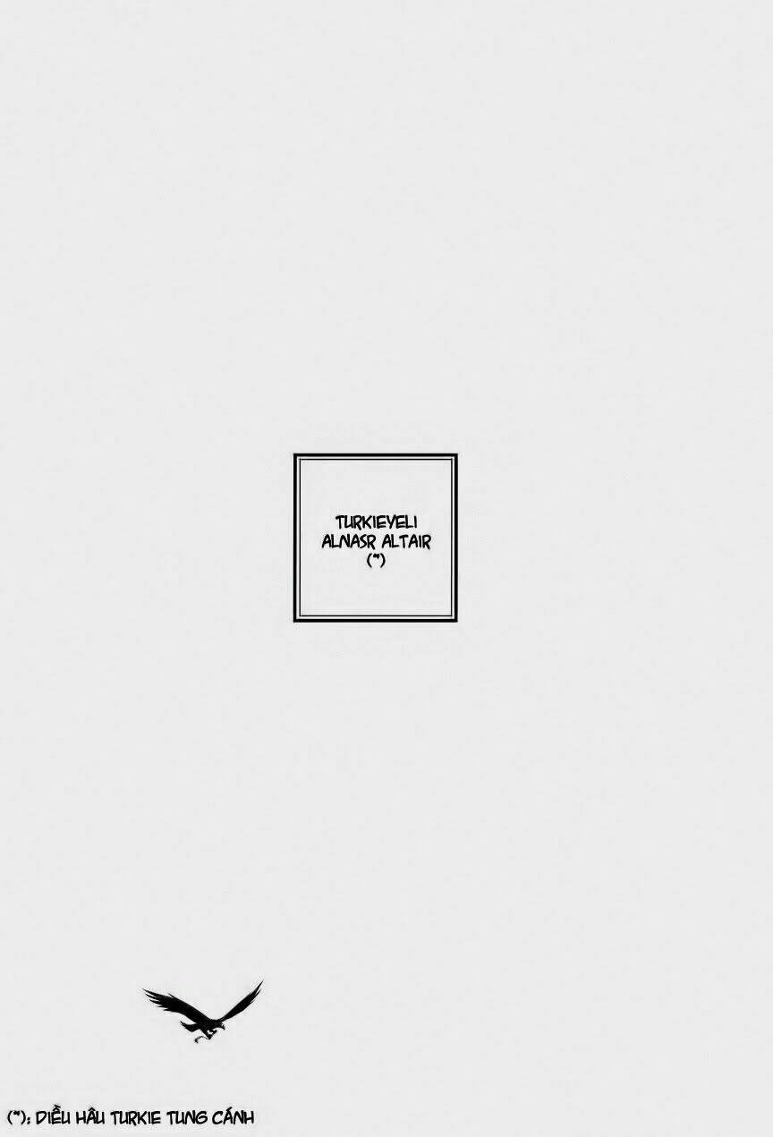 Biên Sử Của Cuộc Chiến Chapter 5 - Trang 2