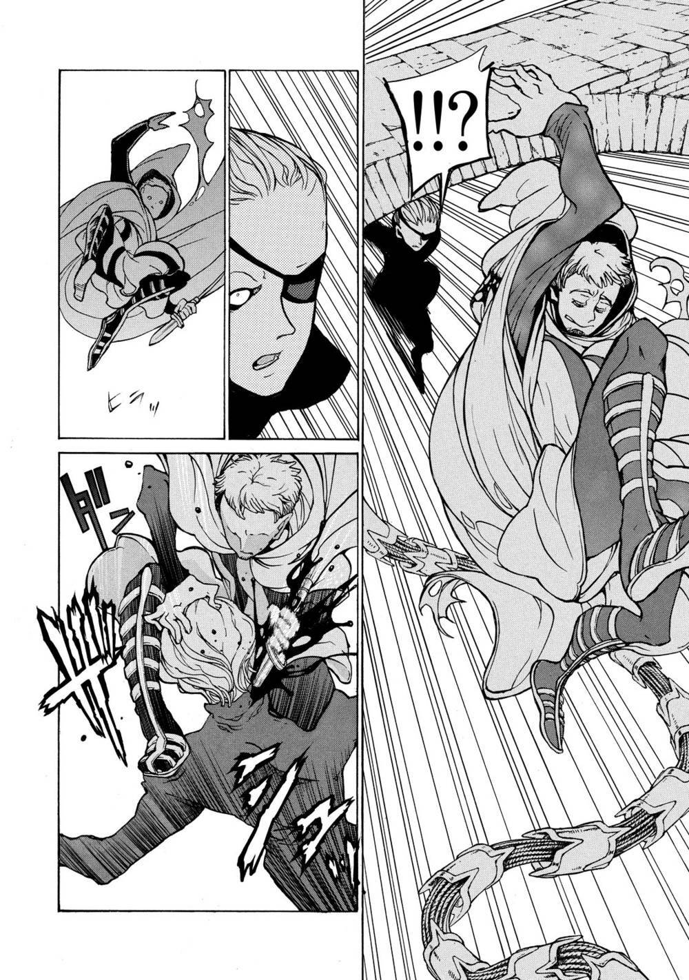 Biên Sử Của Cuộc Chiến Chapter 52 - Trang 2