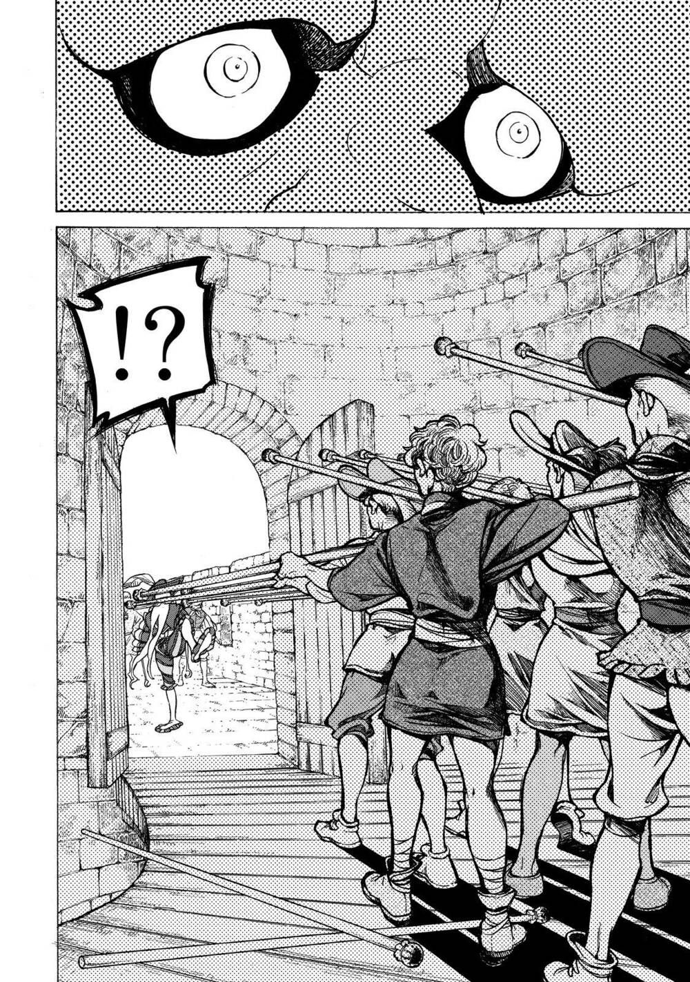 Biên Sử Của Cuộc Chiến Chapter 57 - Trang 2