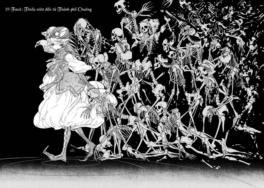 Biên Sử Của Cuộc Chiến Chapter 59 - Trang 2