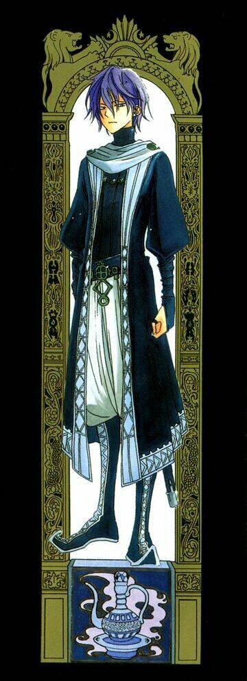 Biên Sử Của Cuộc Chiến Chapter 6 - Trang 2