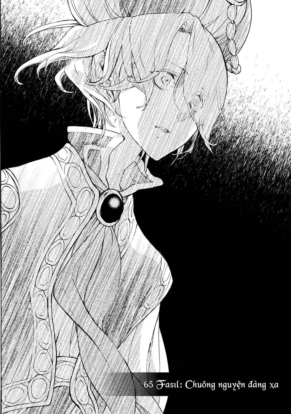 Biên Sử Của Cuộc Chiến Chapter 65 - Trang 2