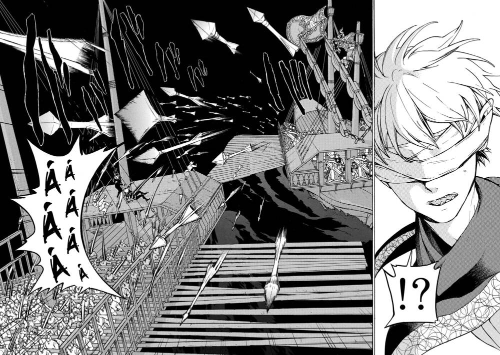 Biên Sử Của Cuộc Chiến Chapter 68 - Trang 2