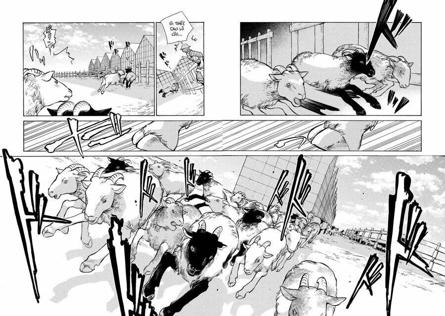 Biên Sử Của Cuộc Chiến Chapter 69 - Trang 2