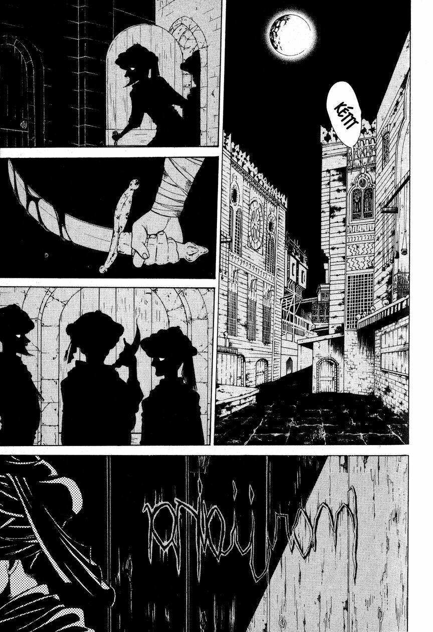 Biên Sử Của Cuộc Chiến Chapter 7 - Trang 2