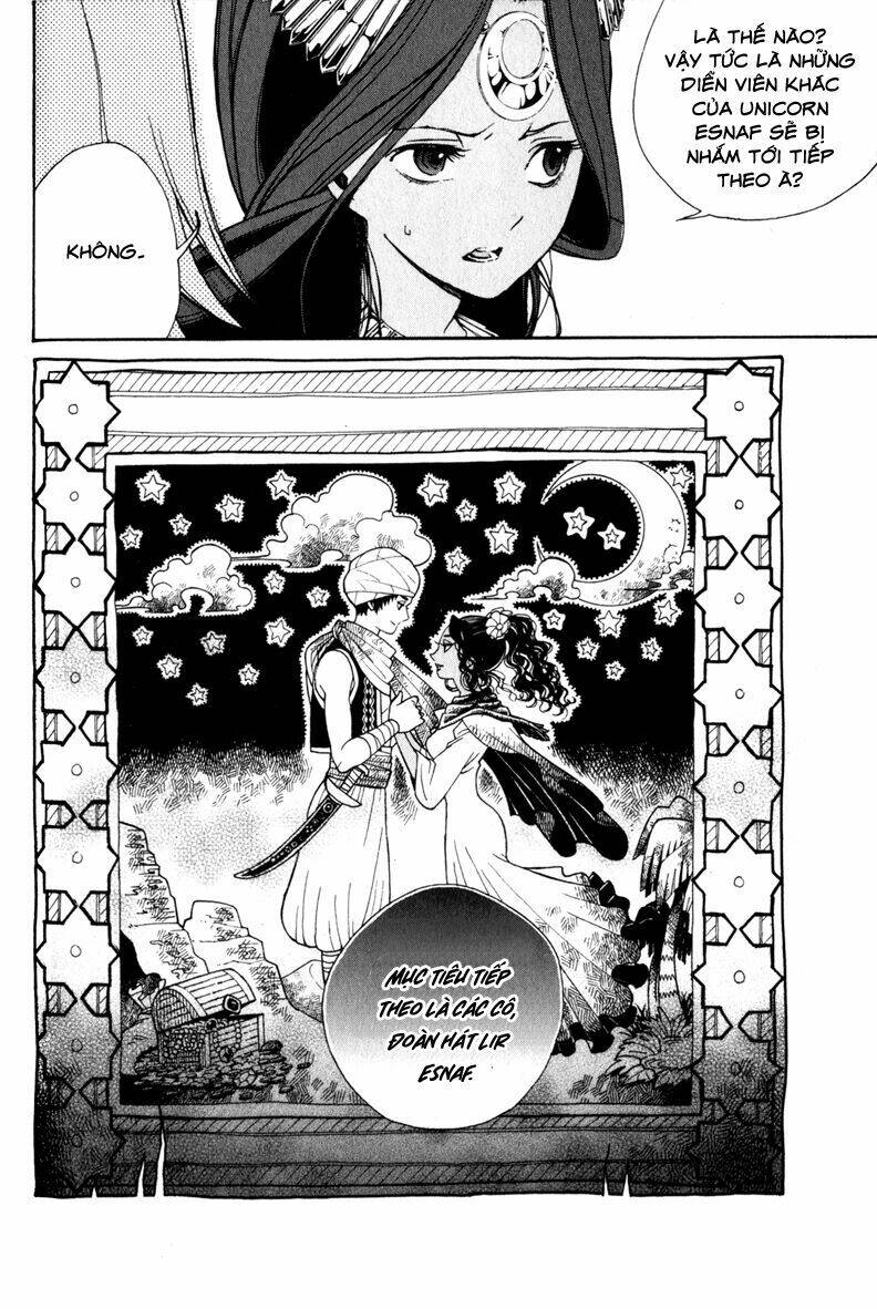 Biên Sử Của Cuộc Chiến Chapter 7 - Trang 2