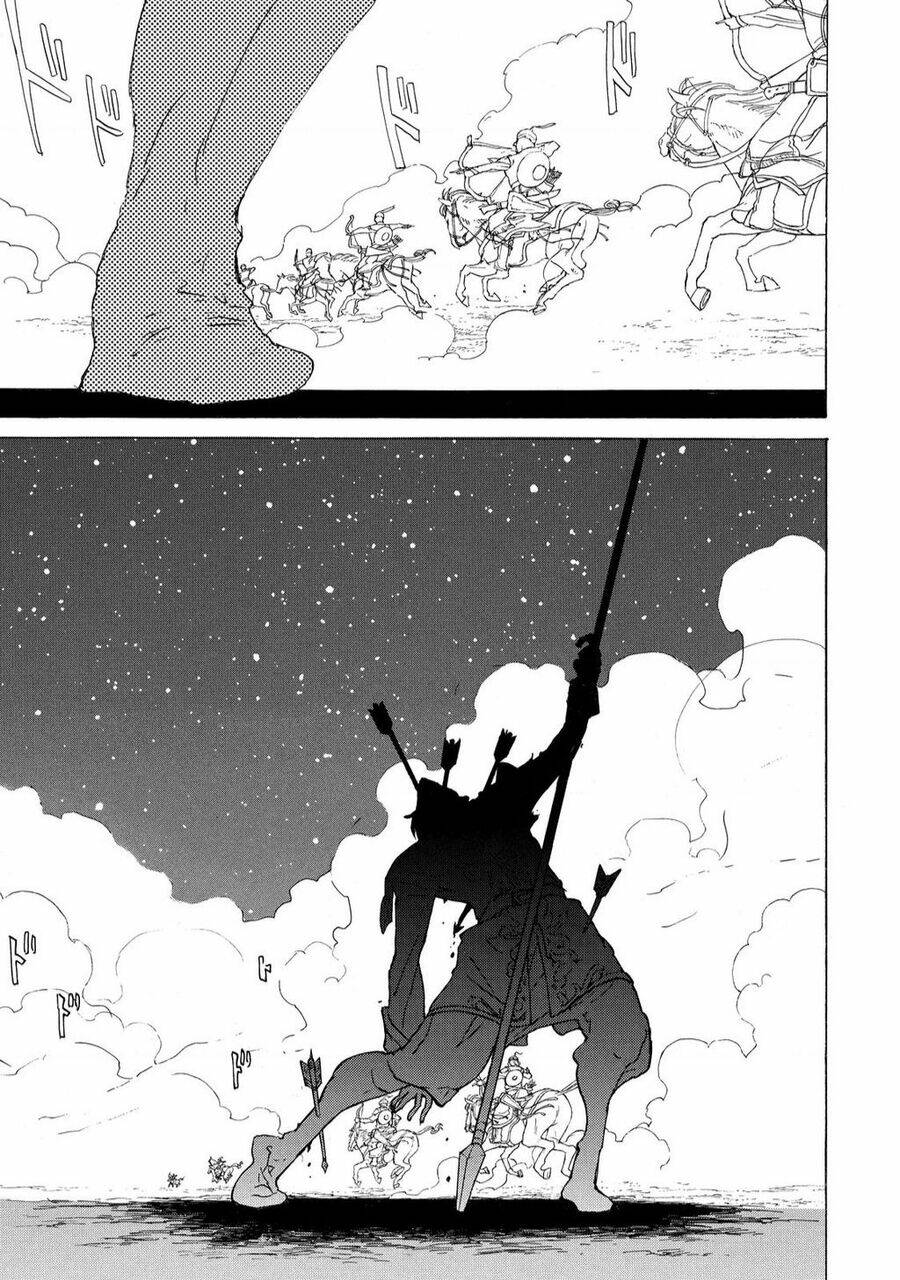 Biên Sử Của Cuộc Chiến Chapter 72 - Trang 2