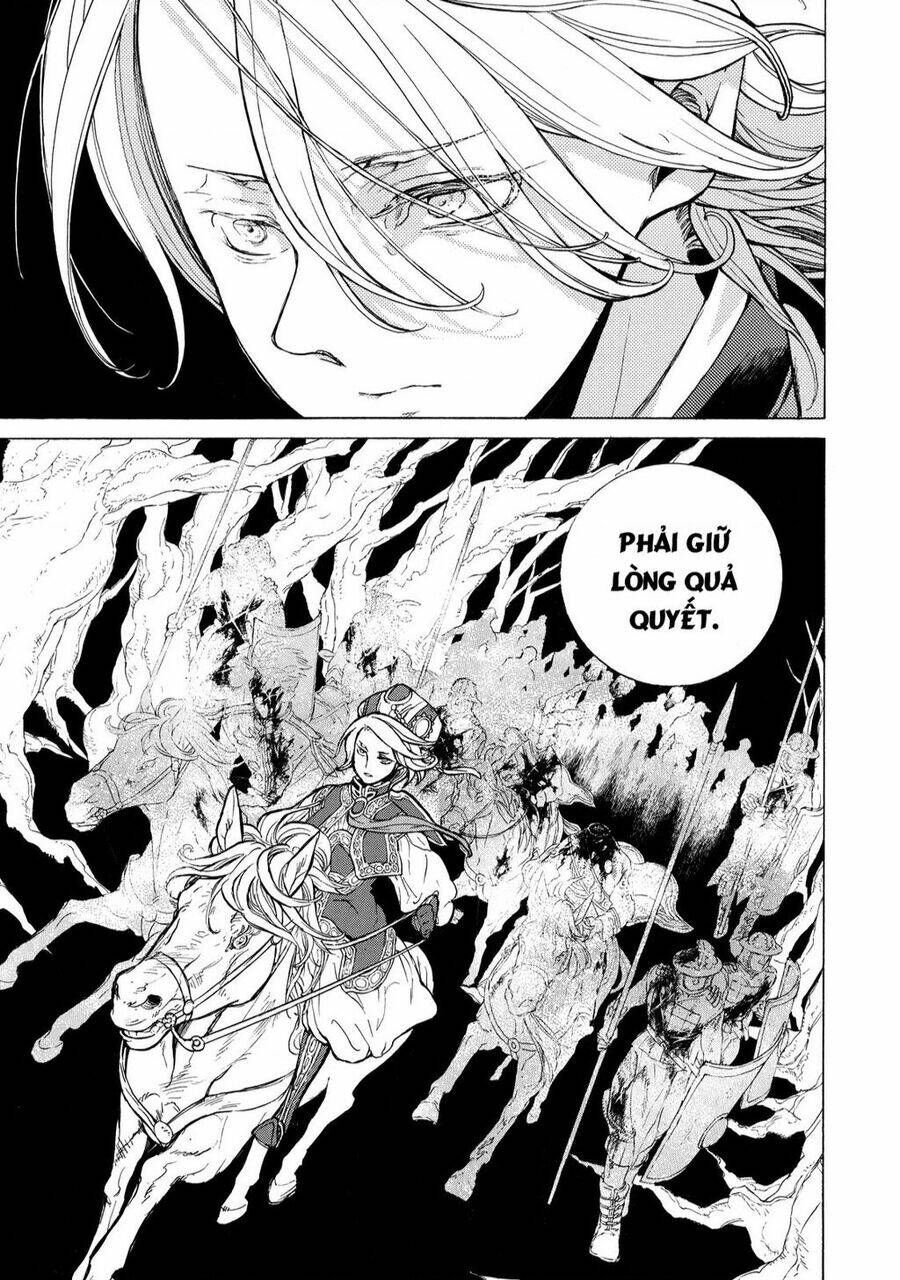 Biên Sử Của Cuộc Chiến Chapter 73 - Trang 2