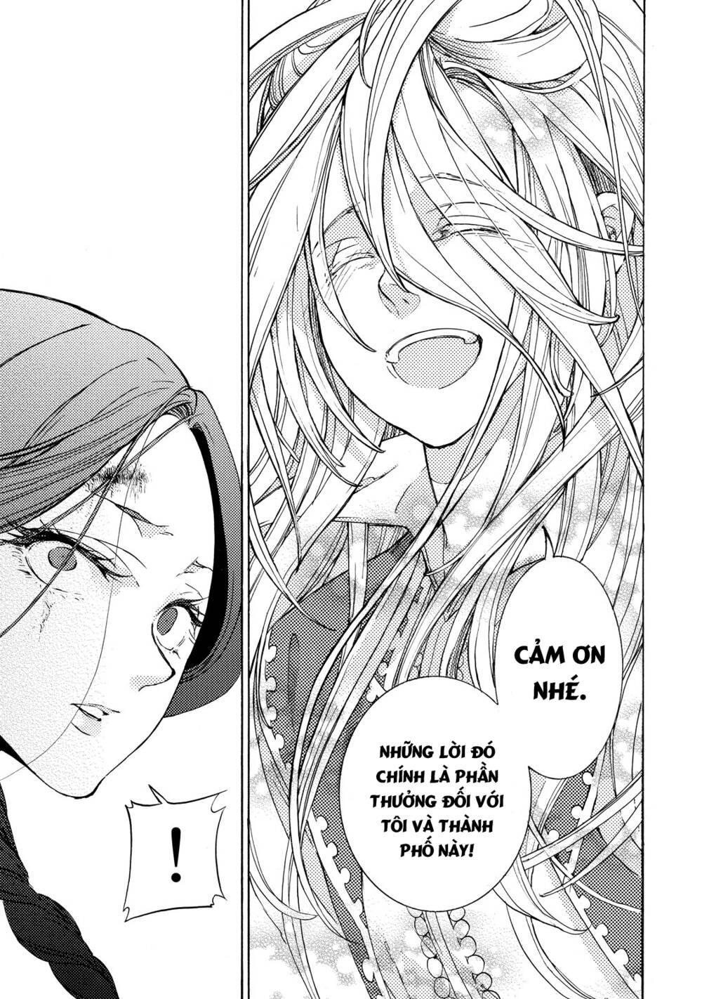 Biên Sử Của Cuộc Chiến Chapter 75 - Trang 2