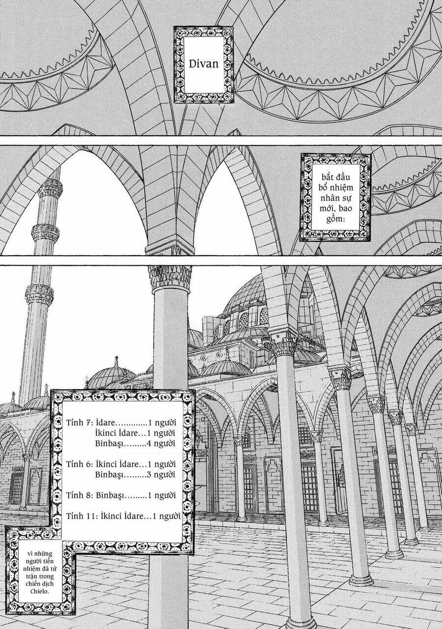 Biên Sử Của Cuộc Chiến Chapter 77 - Trang 2