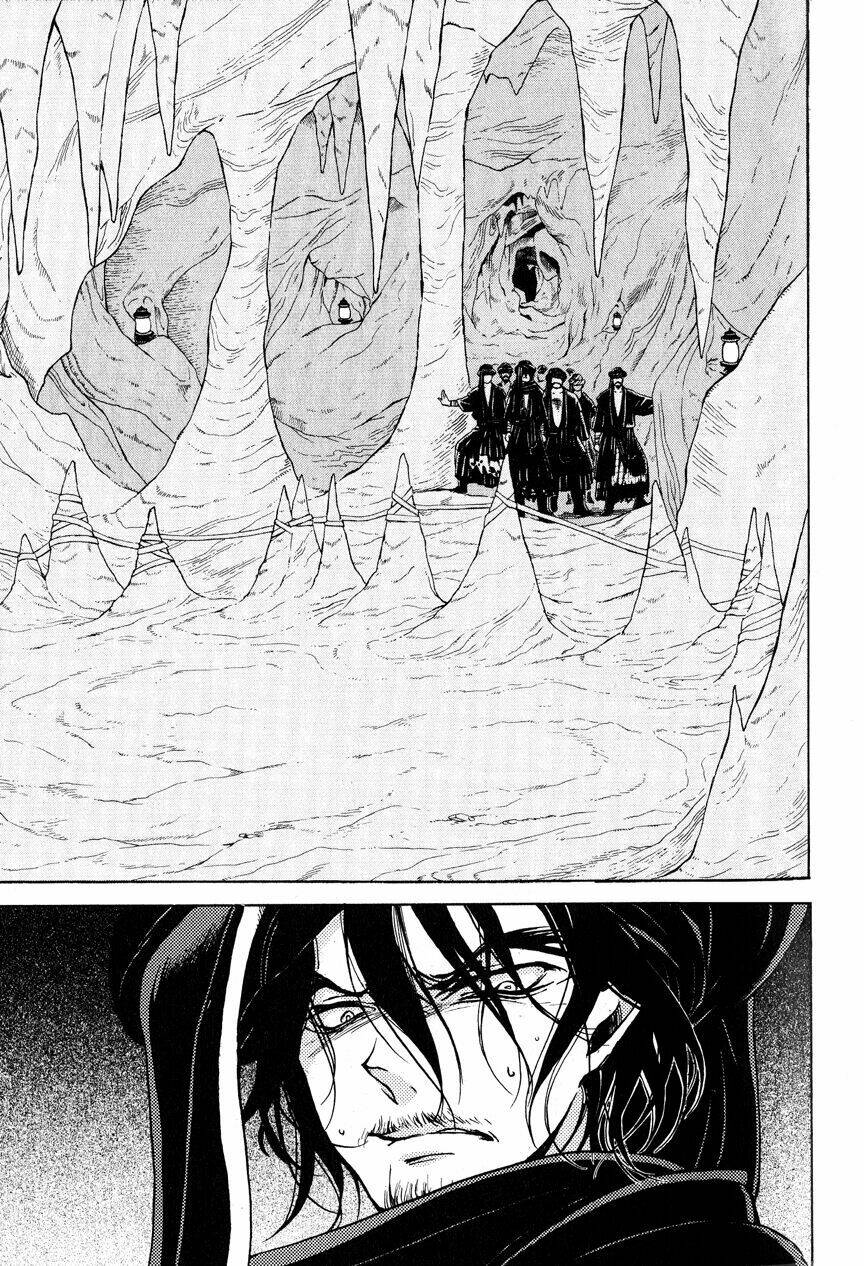 Biên Sử Của Cuộc Chiến Chapter 8 - Trang 2