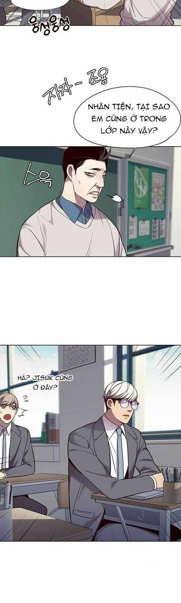 Biến Thân Thành Mèo Chapter 100 - Trang 2