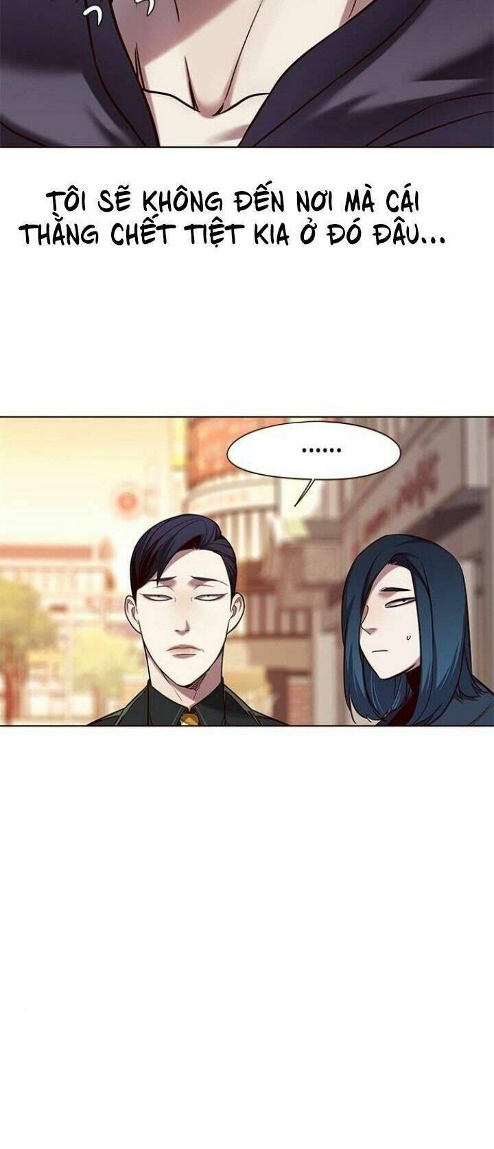 Biến Thân Thành Mèo Chapter 104 - Trang 2