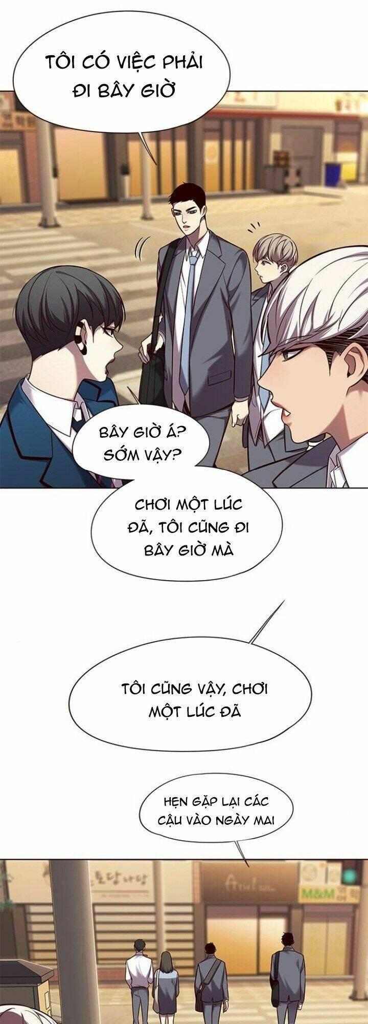 Biến Thân Thành Mèo Chapter 104 - Trang 2