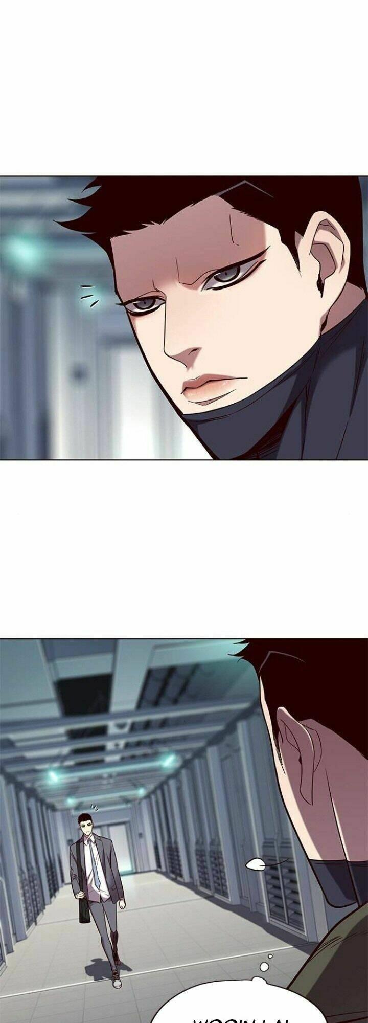 Biến Thân Thành Mèo Chapter 104 - Trang 2