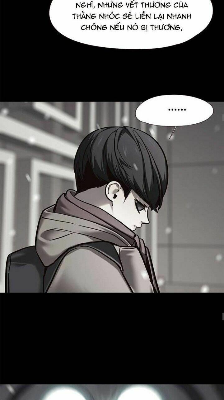 Biến Thân Thành Mèo Chapter 104 - Trang 2