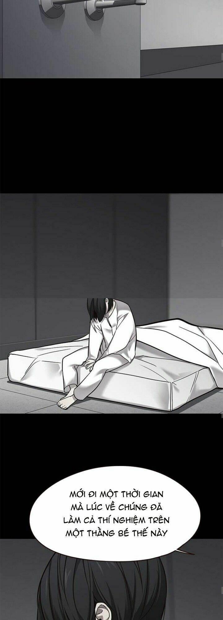 Biến Thân Thành Mèo Chapter 104 - Trang 2