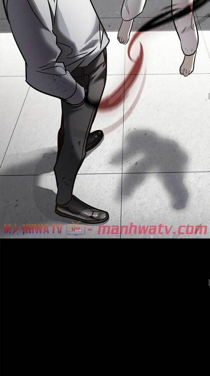 Biến Thân Thành Mèo Chapter 104 - Trang 2