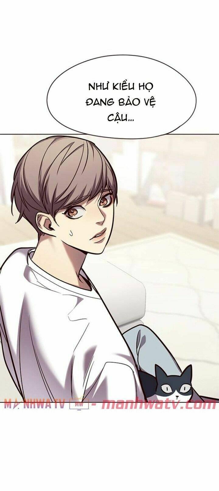 Biến Thân Thành Mèo Chapter 104 - Trang 2