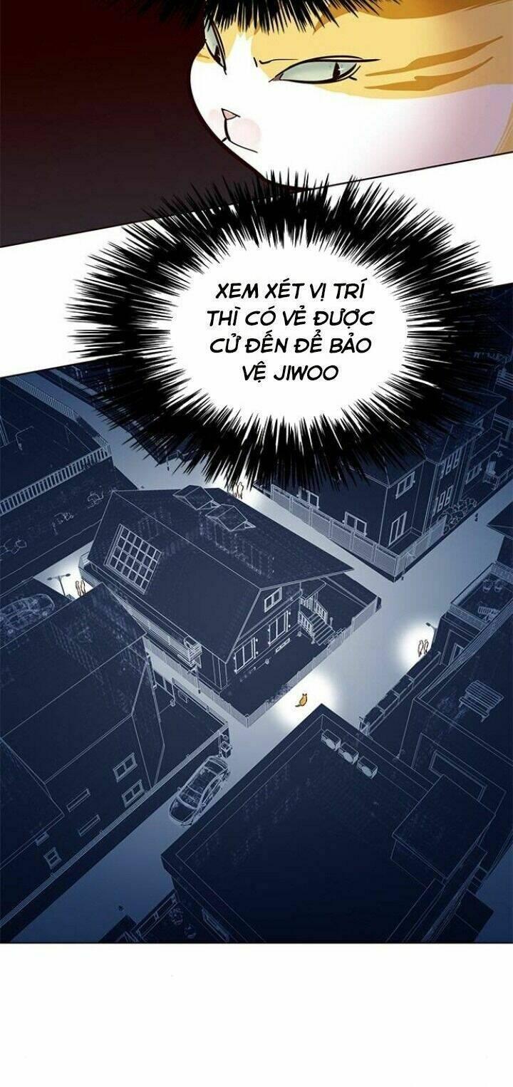 Biến Thân Thành Mèo Chapter 105 - Trang 2