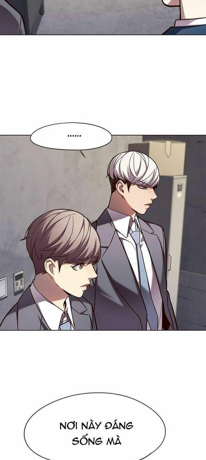 Biến Thân Thành Mèo Chapter 105 - Trang 2