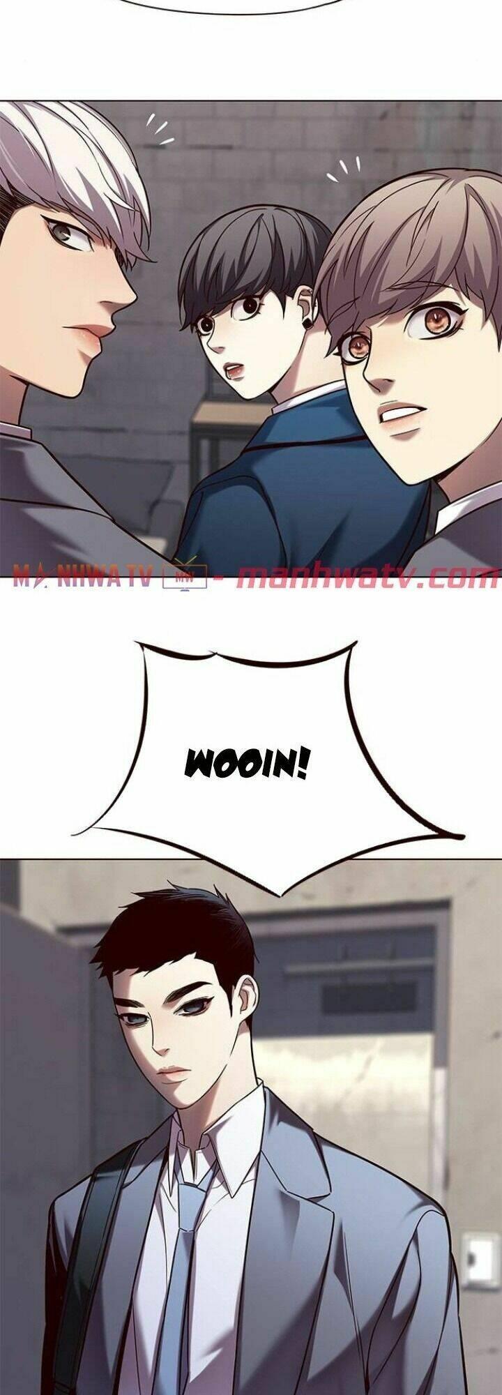 Biến Thân Thành Mèo Chapter 105 - Trang 2