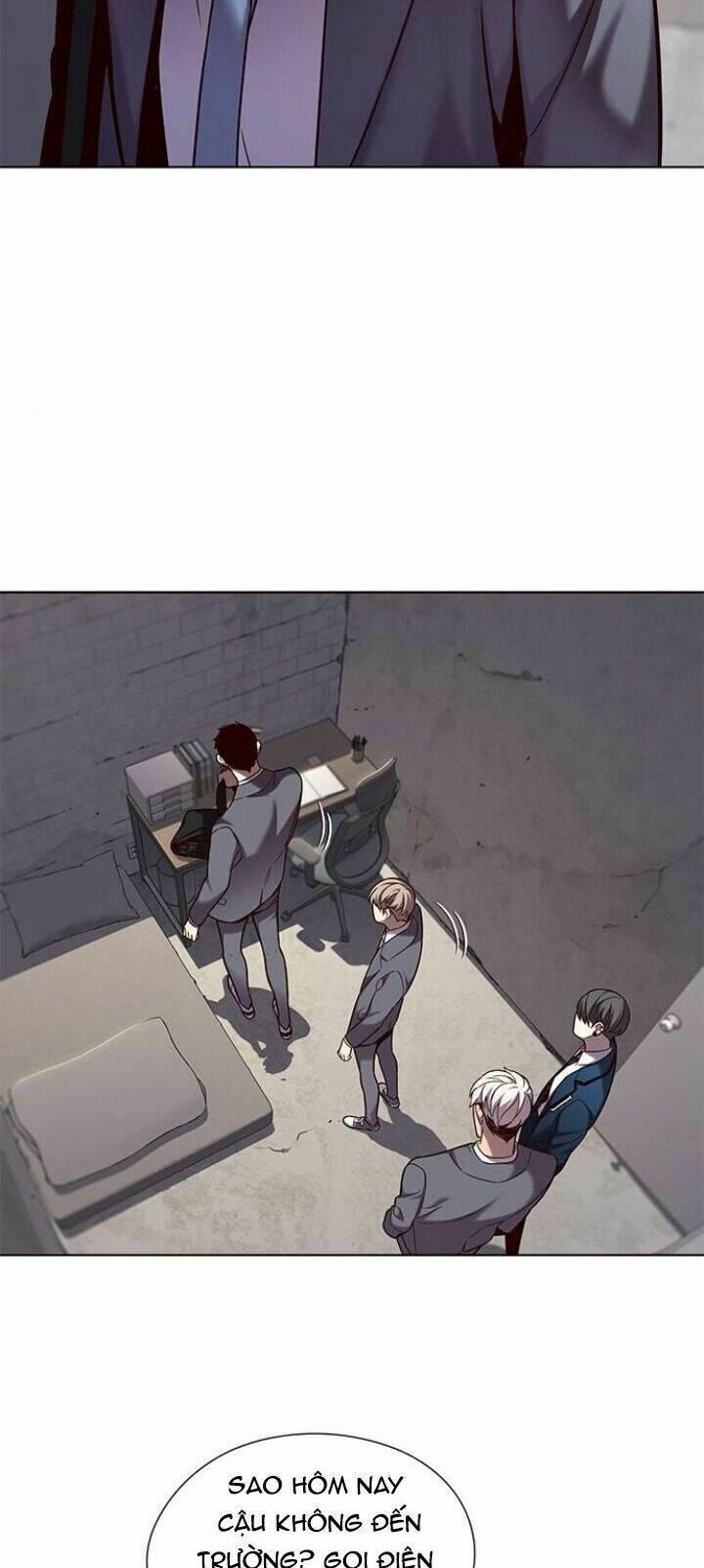 Biến Thân Thành Mèo Chapter 105 - Trang 2