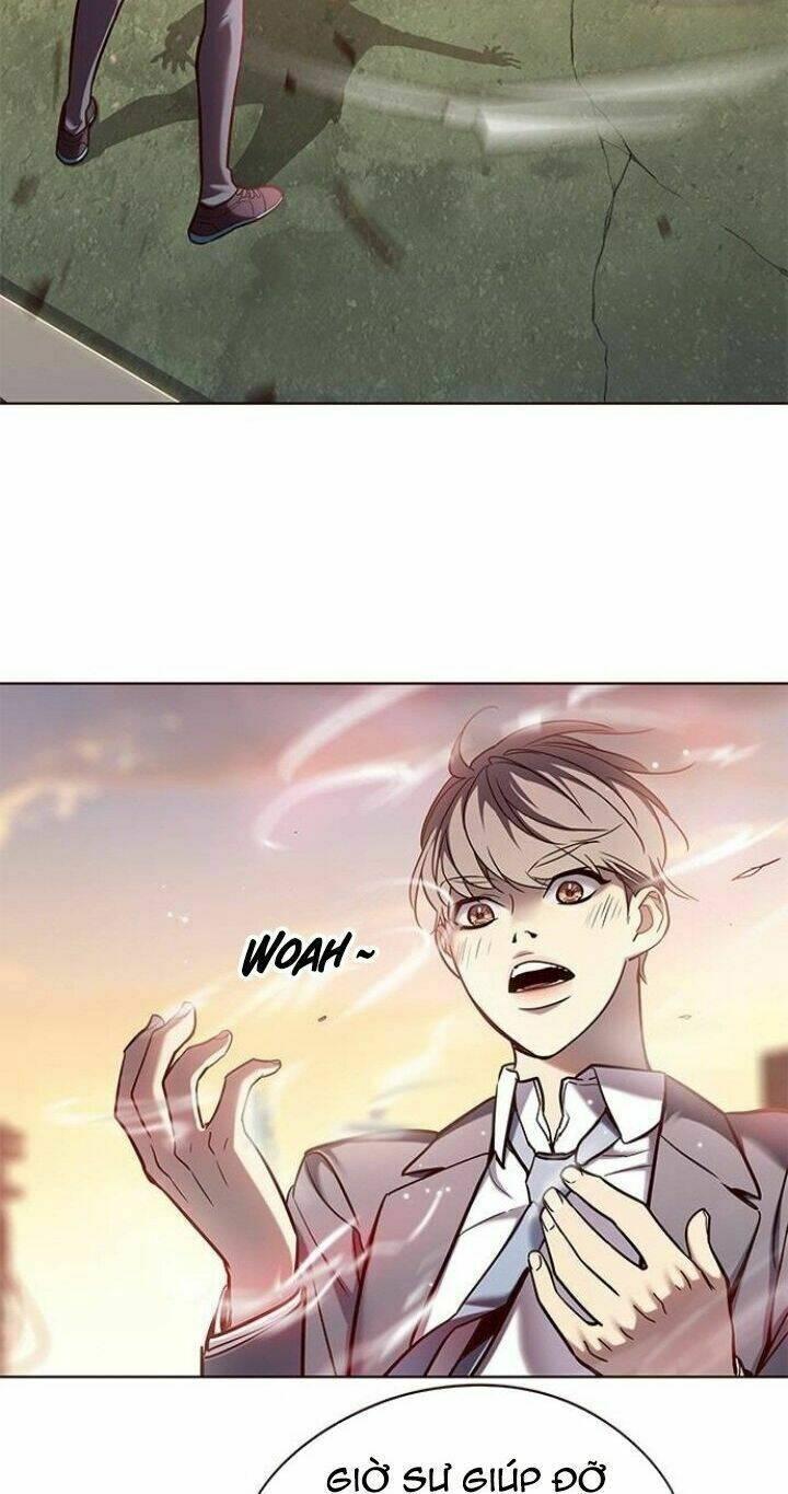 Biến Thân Thành Mèo Chapter 105 - Trang 2