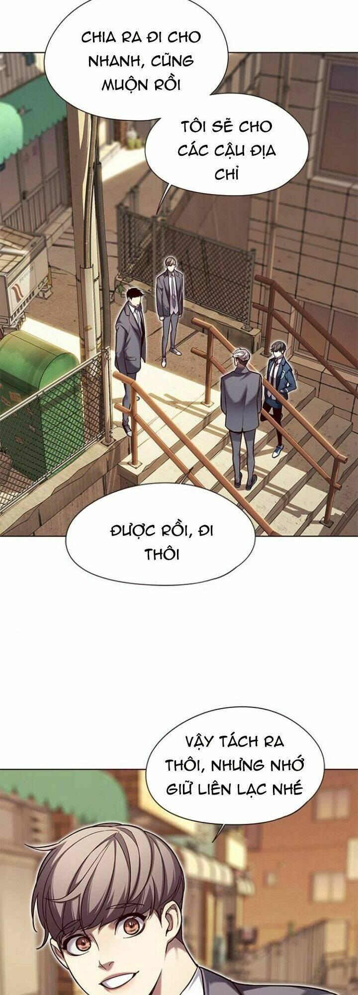 Biến Thân Thành Mèo Chapter 106 - Trang 2