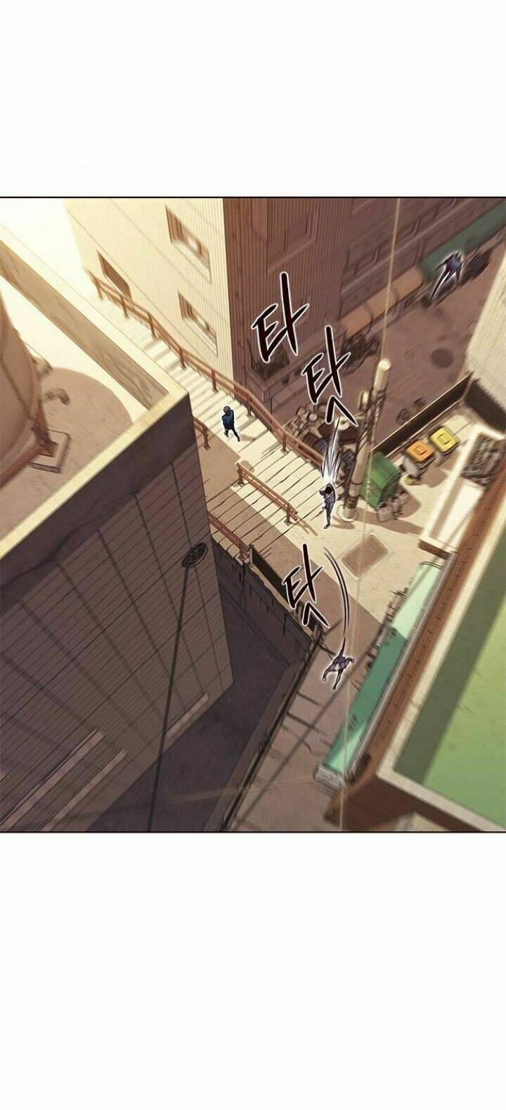 Biến Thân Thành Mèo Chapter 106 - Trang 2