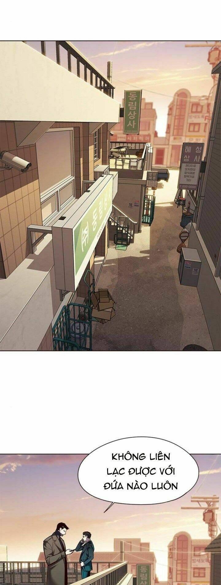 Biến Thân Thành Mèo Chapter 106 - Trang 2