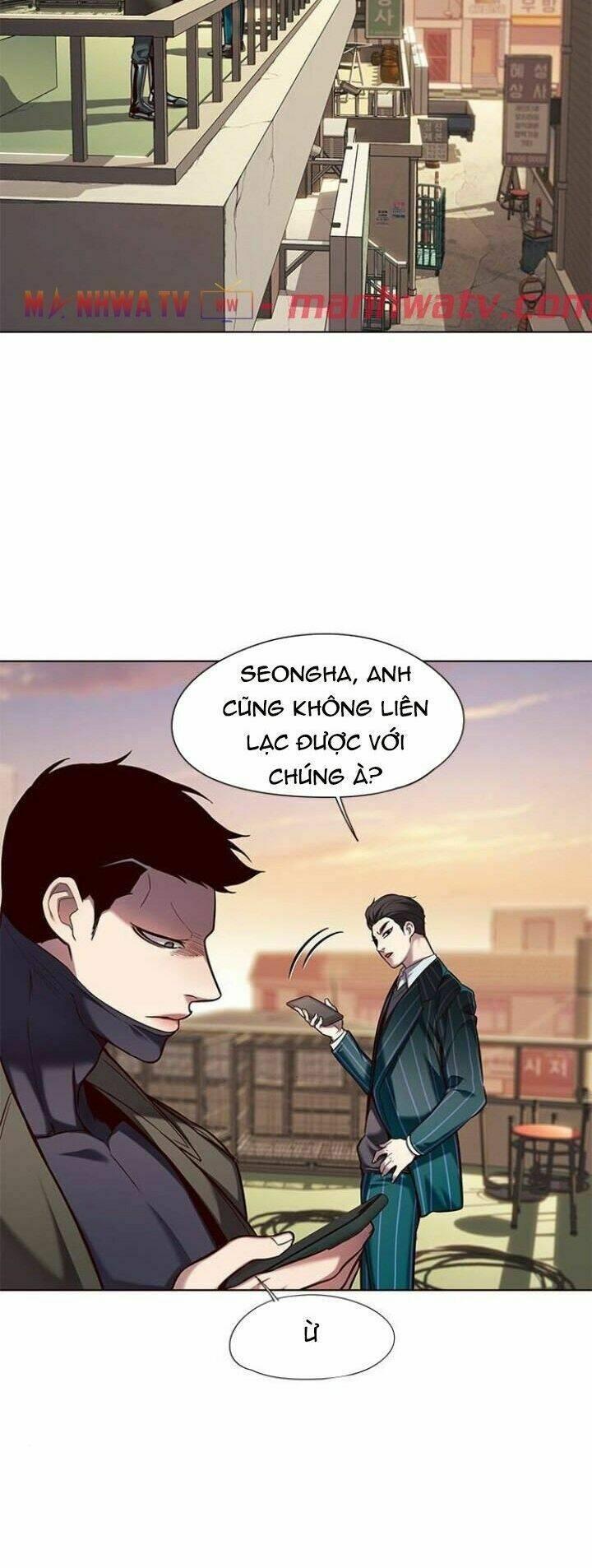 Biến Thân Thành Mèo Chapter 106 - Trang 2