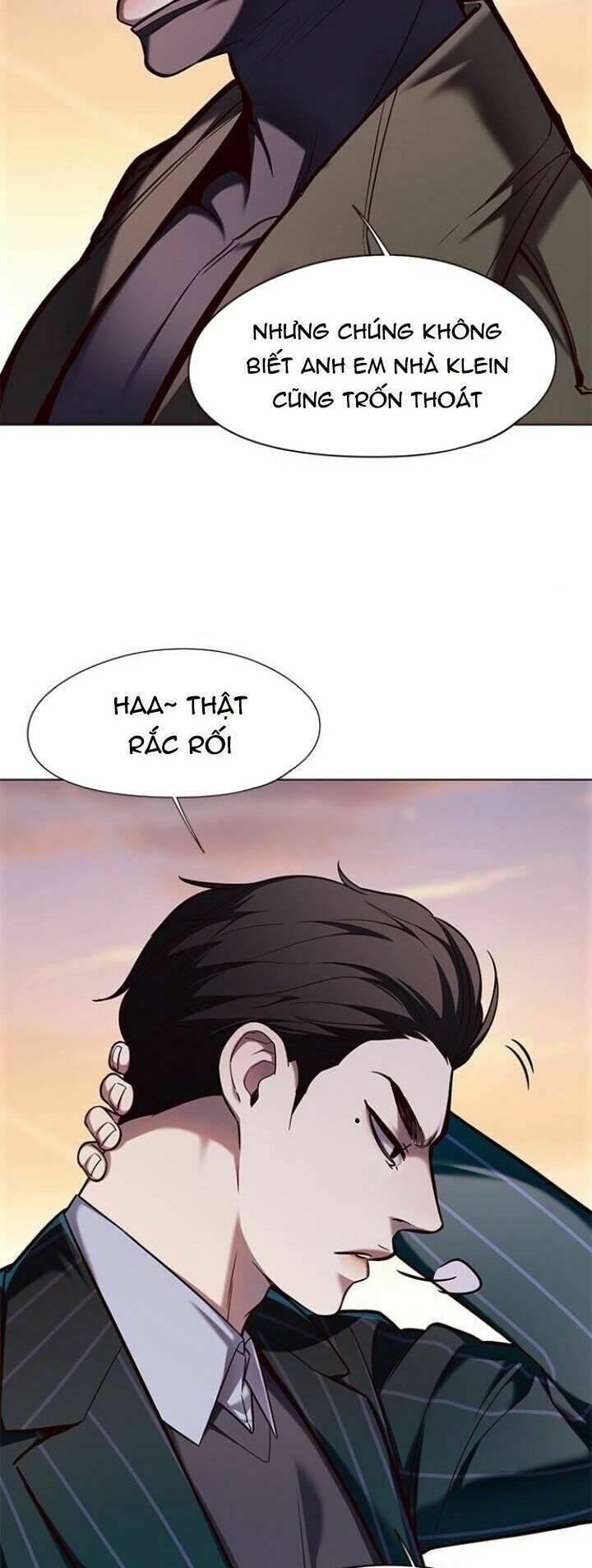 Biến Thân Thành Mèo Chapter 106 - Trang 2