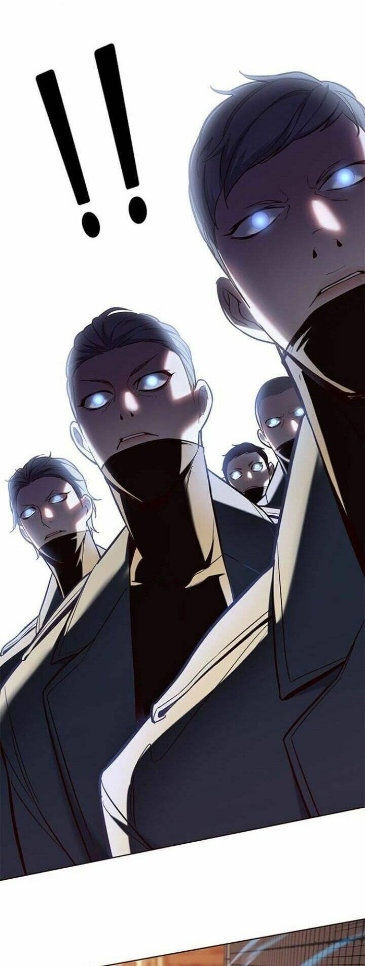 Biến Thân Thành Mèo Chapter 106 - Trang 2