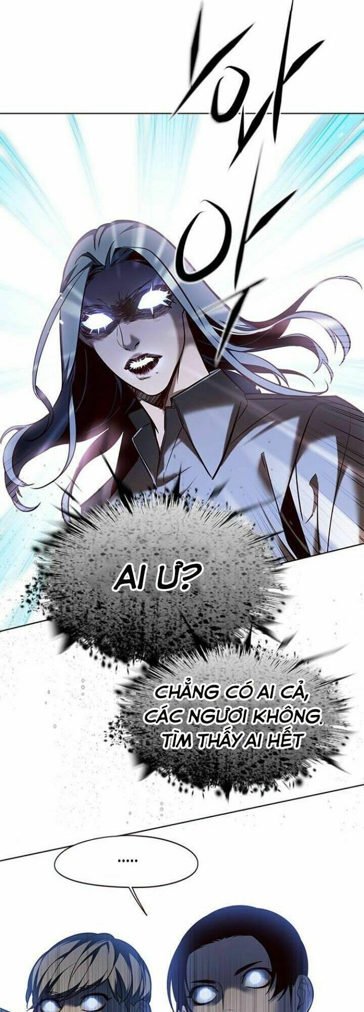 Biến Thân Thành Mèo Chapter 106 - Trang 2