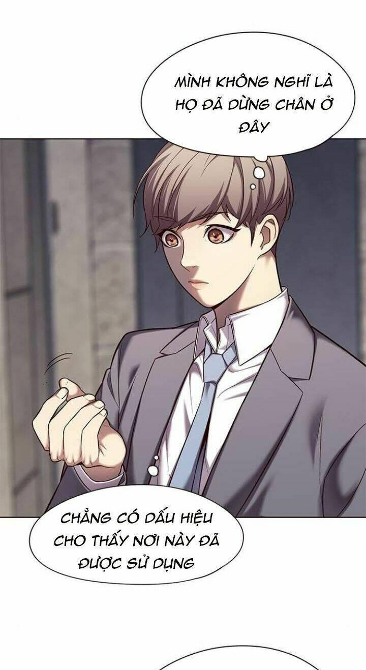 Biến Thân Thành Mèo Chapter 106 - Trang 2