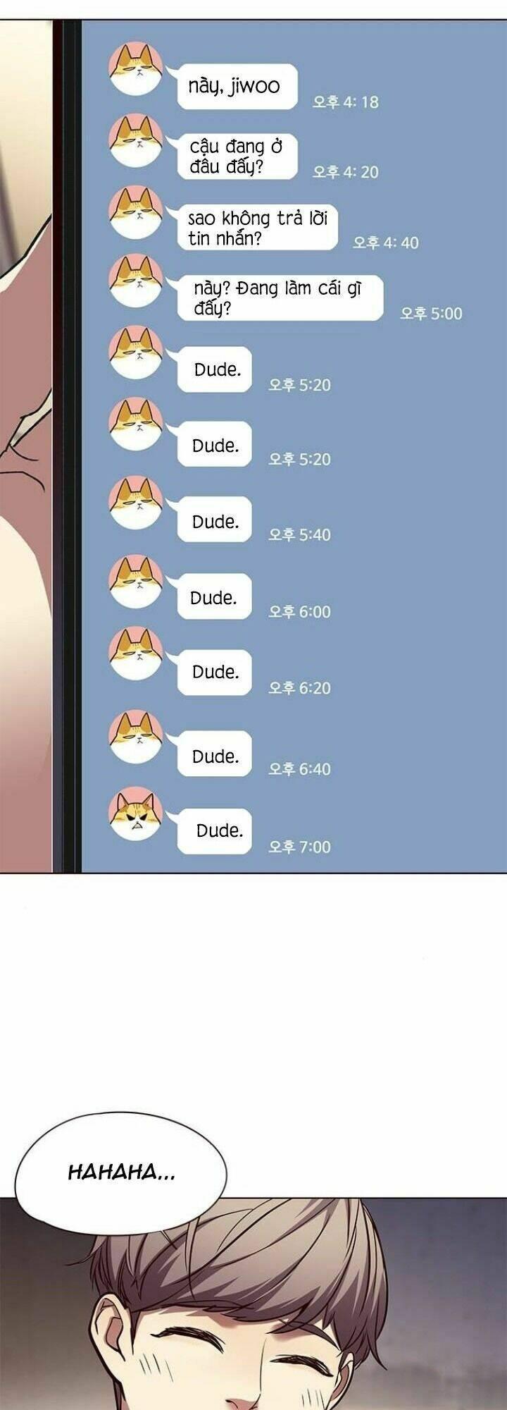 Biến Thân Thành Mèo Chapter 106 - Trang 2