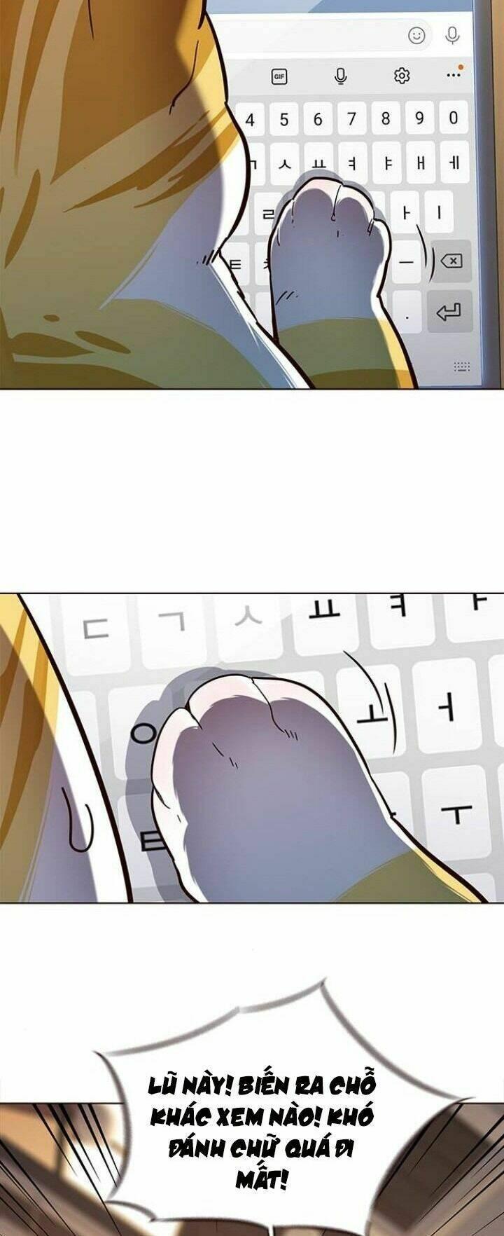 Biến Thân Thành Mèo Chapter 106 - Trang 2