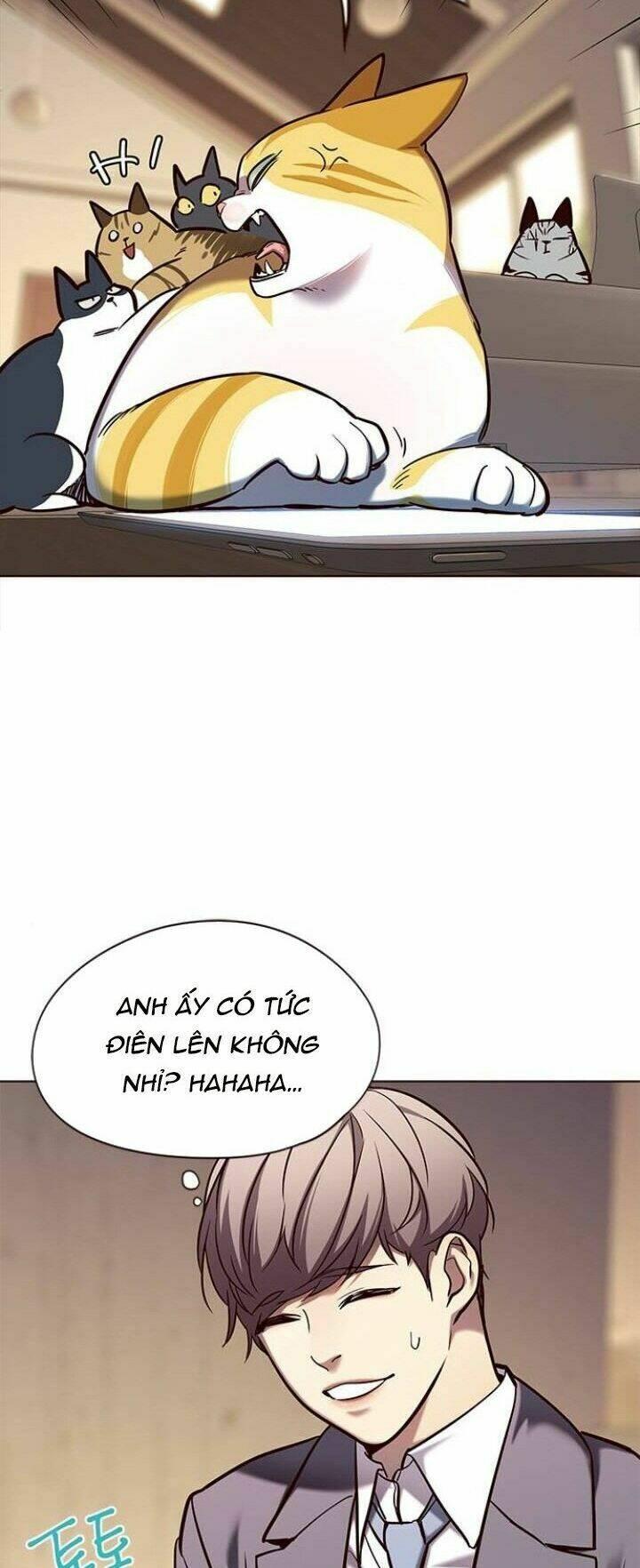 Biến Thân Thành Mèo Chapter 106 - Trang 2