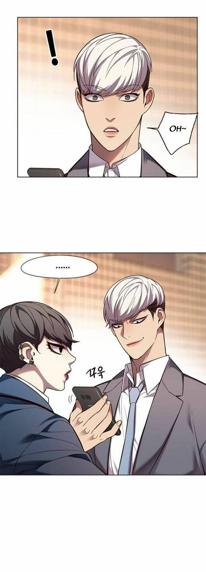 Biến Thân Thành Mèo Chapter 106 - Trang 2