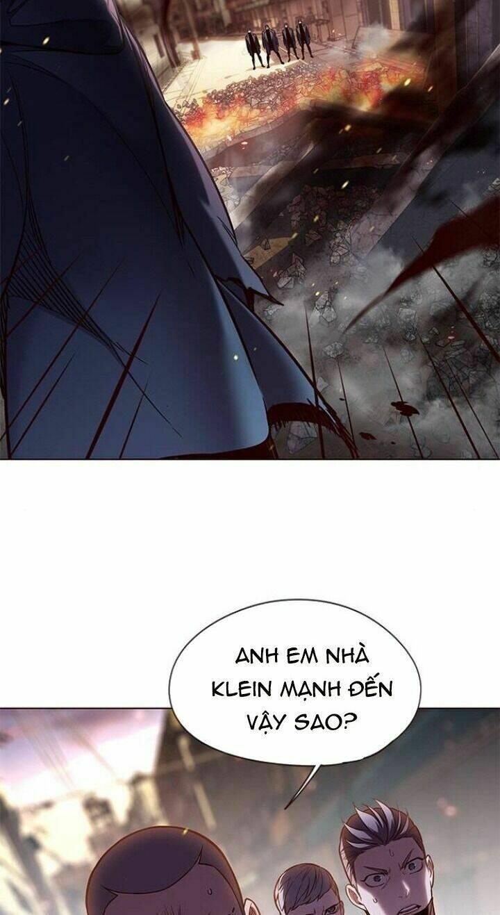 Biến Thân Thành Mèo Chapter 107 - Trang 2