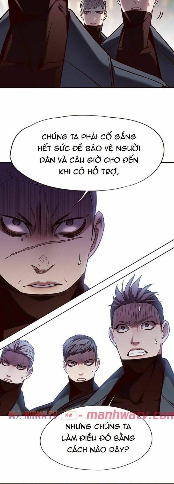 Biến Thân Thành Mèo Chapter 107 - Trang 2