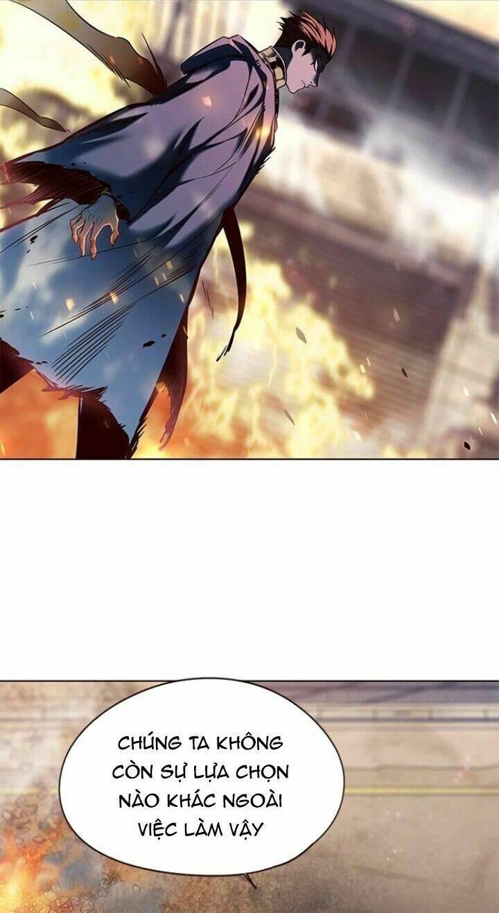 Biến Thân Thành Mèo Chapter 107 - Trang 2