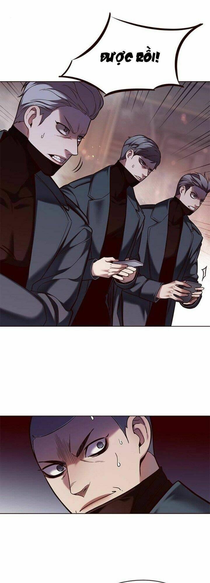 Biến Thân Thành Mèo Chapter 107 - Trang 2