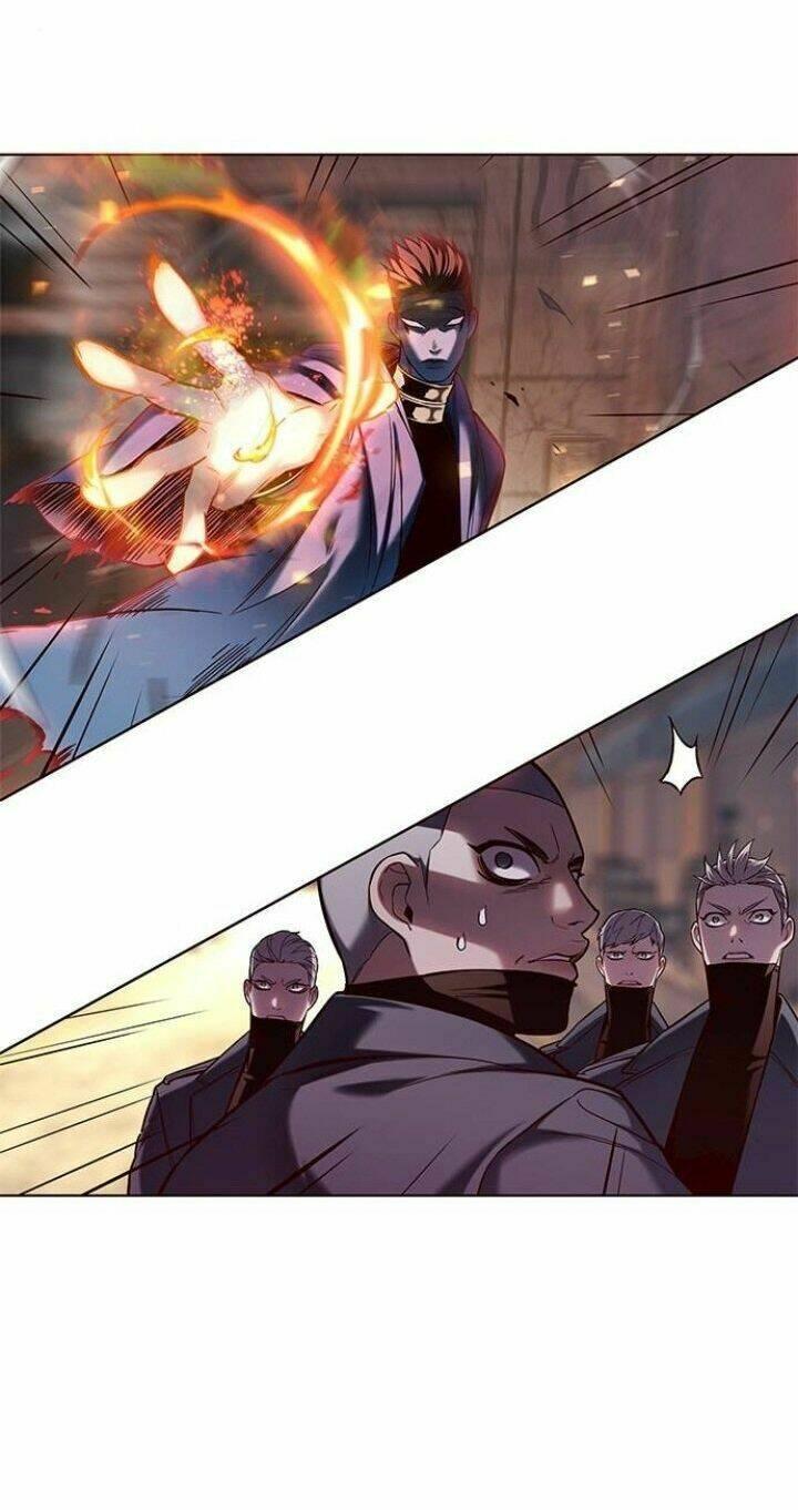 Biến Thân Thành Mèo Chapter 107 - Trang 2