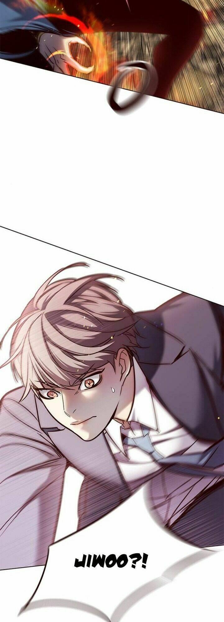 Biến Thân Thành Mèo Chapter 107 - Trang 2