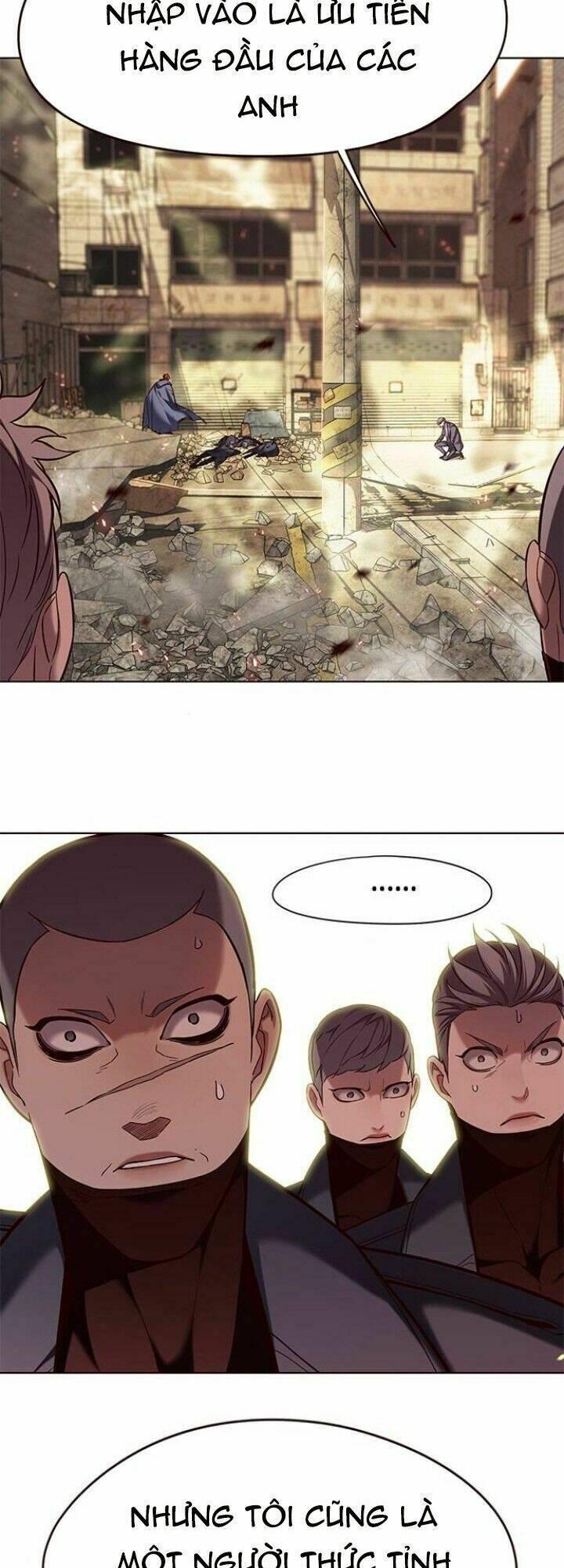 Biến Thân Thành Mèo Chapter 107 - Trang 2