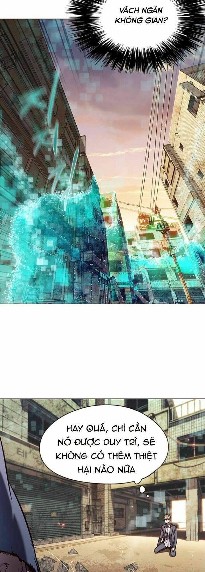 Biến Thân Thành Mèo Chapter 107 - Trang 2