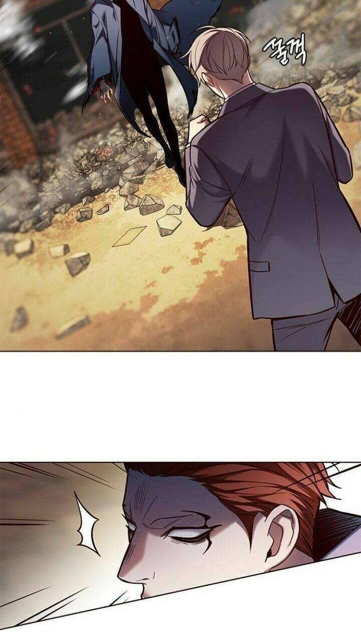 Biến Thân Thành Mèo Chapter 107 - Trang 2